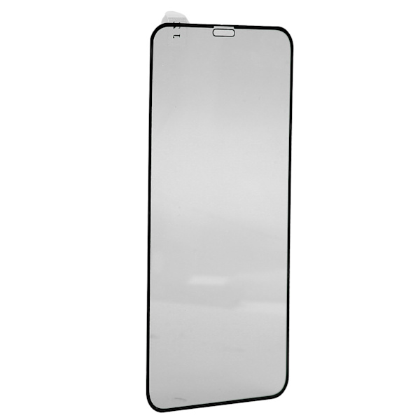 Mobiltelefon Härdat Glas Skärmskydd Full Screen Film för iphone XS/11 pro Full Screen Hög Definition Svart För iphone XS/11 pro