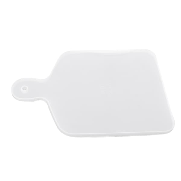 Silikonform Unik Utsökt Design Elastisk Lätt Avformning Formhantverk för DIY Tillverkning av Brickor Tallrikar