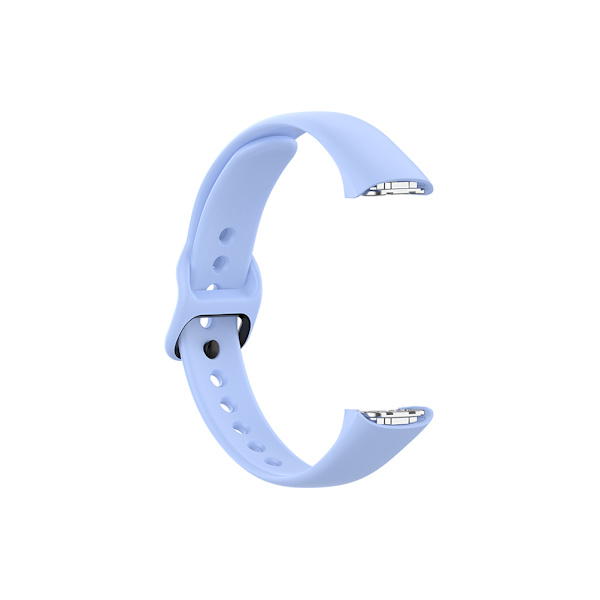 Silikonarmband för Samsung Galaxy Fit SM R370 Smart Armband