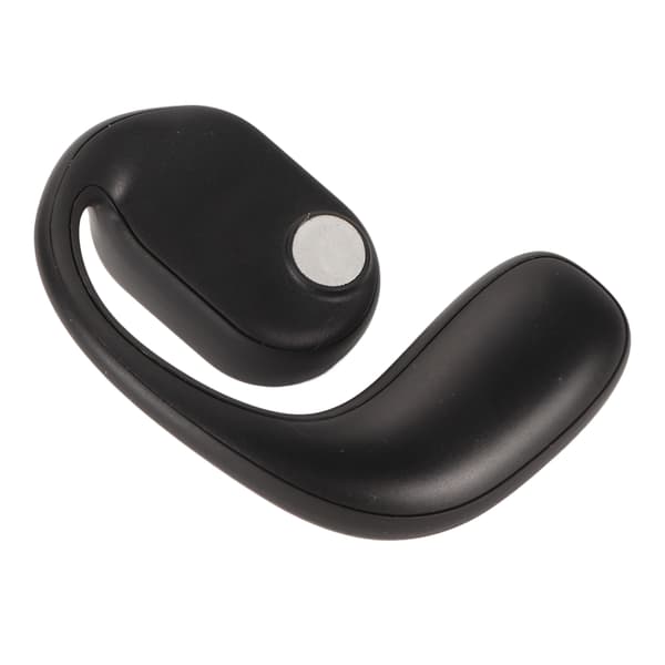 Bluetooth-headset med stereoljud, brusreducering, lättvikt, handsfree, Bluetooth 5.3, trådlöst Bluetooth-hörlurar
