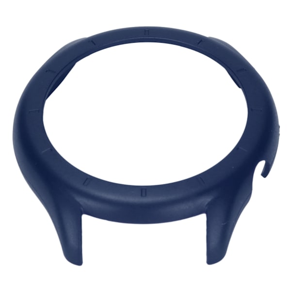 Urtaväckarskydd för Amazfit GTR 3 för GTR 3 Pro, skyddande ram, Midnight Blue