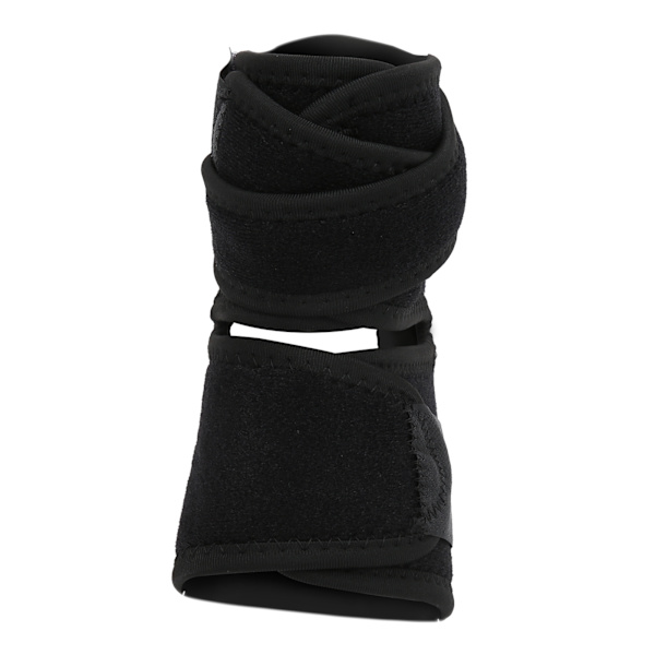 Ankelstödsskydd Gummibandage Fotboll Basketboll Sport Ankelskydd Skyddande