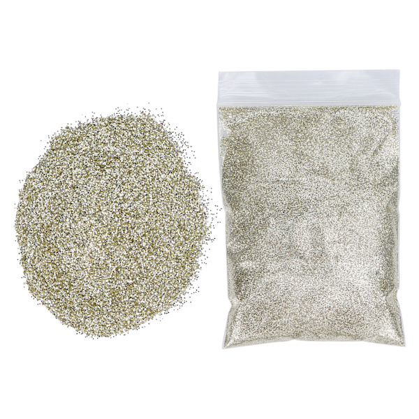 Nagelkonst Glitterpulver DIY Multifunktionellt Dammpulver Kosmetisk Manikyr Glitterpulver 50gB0200