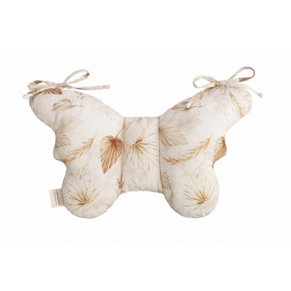 Anti-shock pillow Butterfly Bohemian_Sand