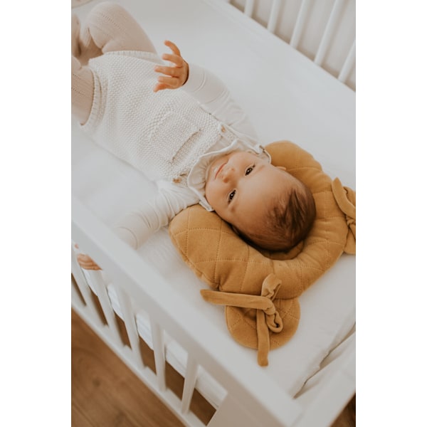 Royal Baby Head Shaping Pillow Pink