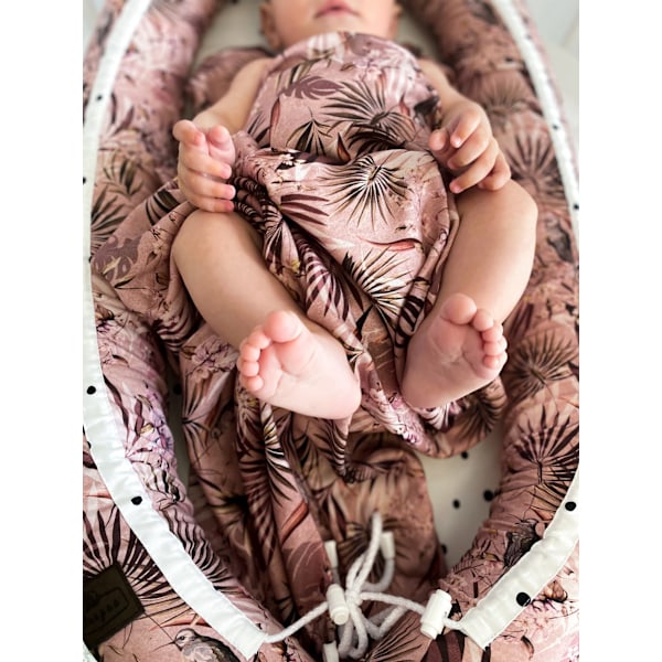 Bamboo Wrap Bohemian_Botanic