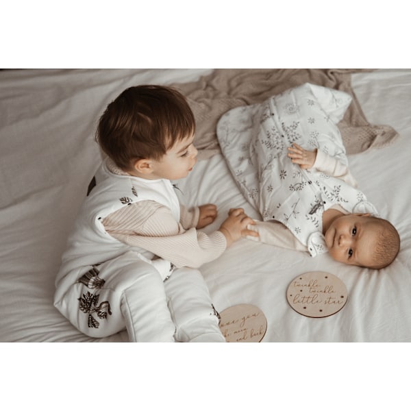 NewBorn Eucalyptus Sleeping Bag