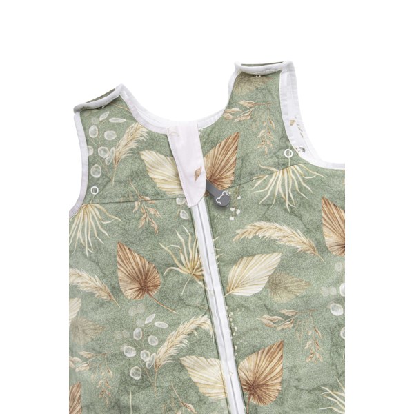Sleeping bag Grow Up Bohemian_Green