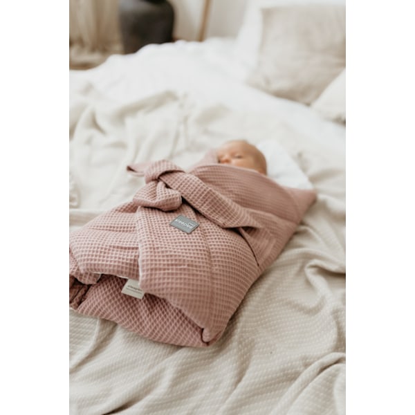 Baby cone Wafer grey