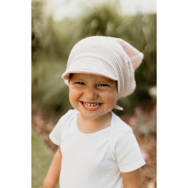 Muslin Sling Sand