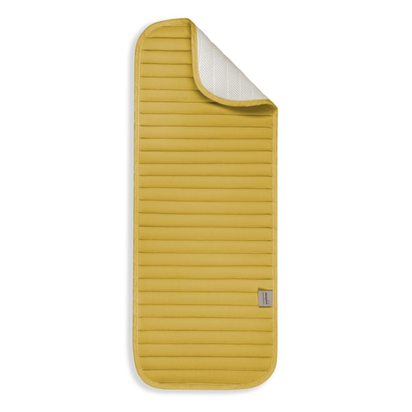 Anti-sweat Gondola / Carrycot Pad 0+ Sunflower