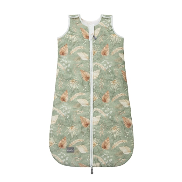 Sleeping bag Grow Up Bohemian_Green