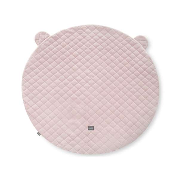 Royal Baby Play Mat Pink