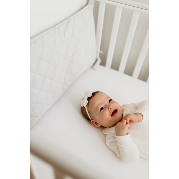 Modular cot protector Sand
