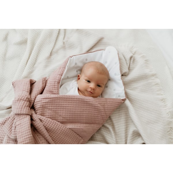 Baby cone Wafer grey