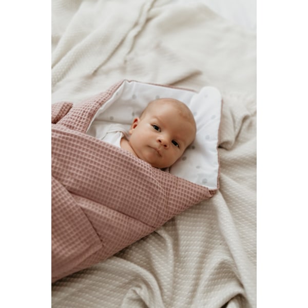 Wafer cone for babies Beige