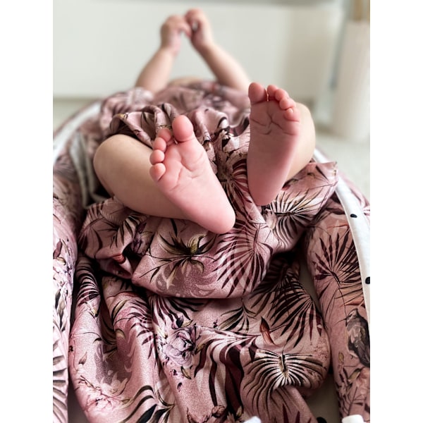 Bamboo Wrap Jungle Khaki