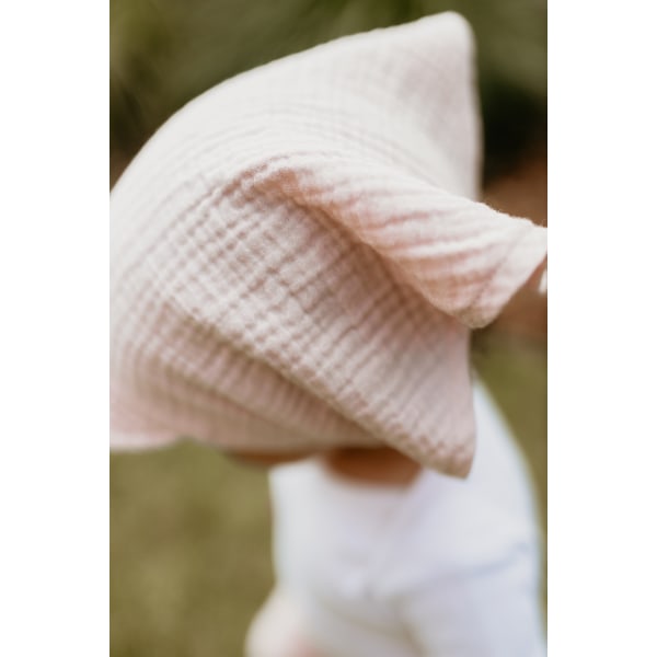 Muslin Sling Ocean Green