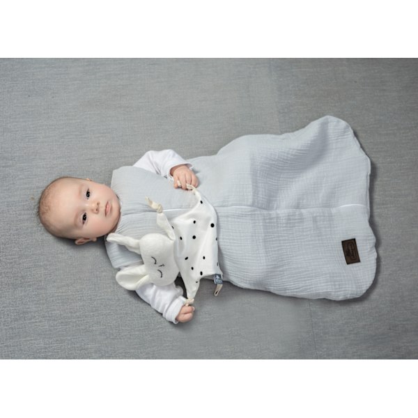 Sleepus - The first DouDou cuddly toy