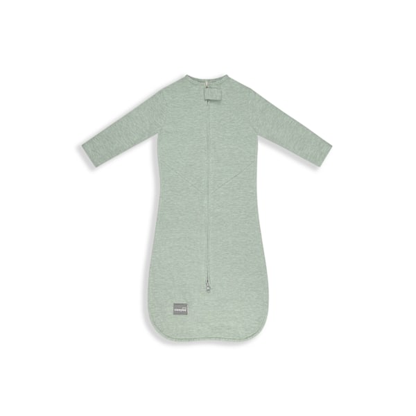 Wrapper/Sleeping Bag Third Step Melange Mint