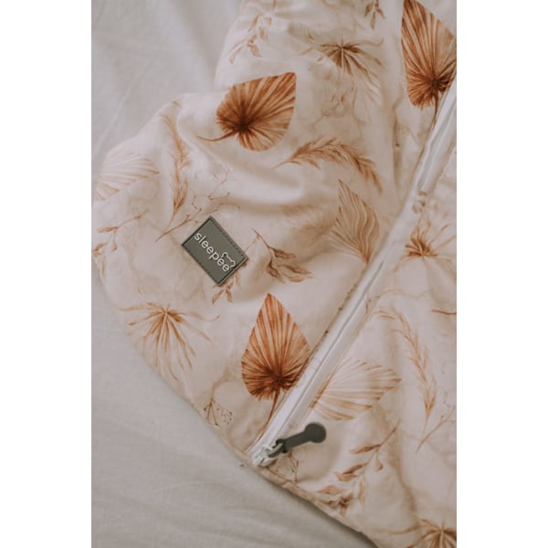 Sleeping bag Grow Up Bohemian_Sand