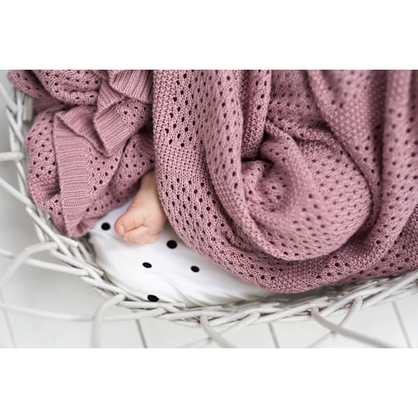 Bamboo blanket Ultra Soft Warm_Beige
