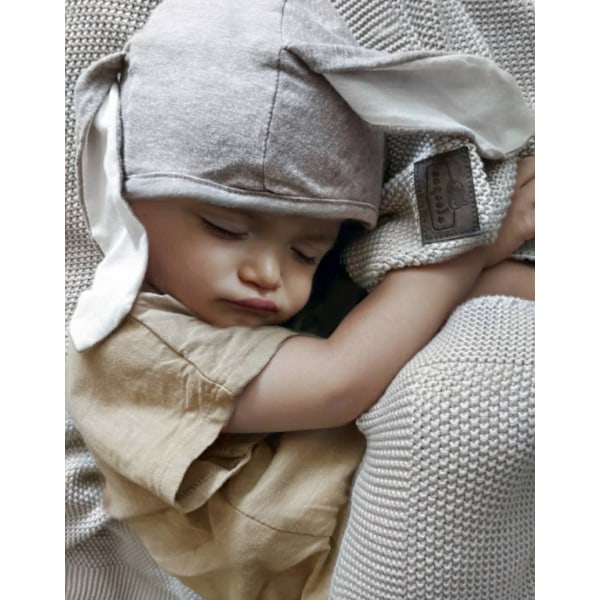 Bamboo blanket Bamboo Touch Beige
