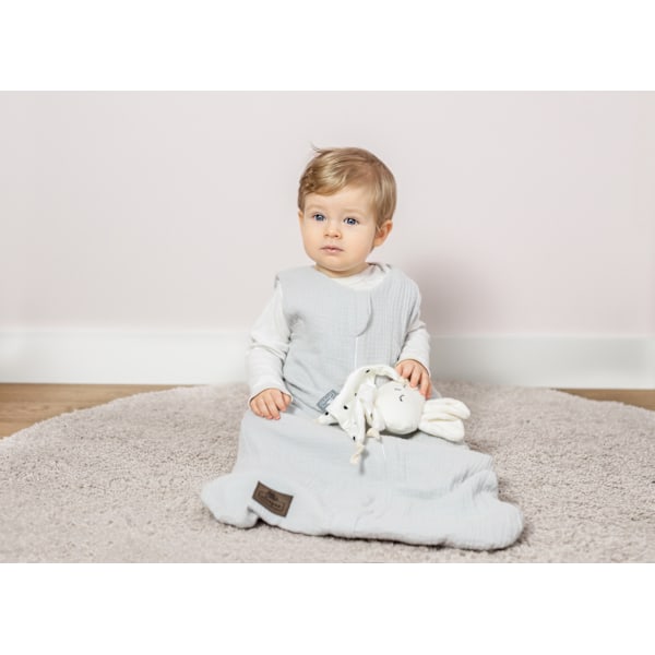 Sleepus - The first DouDou cuddly toy