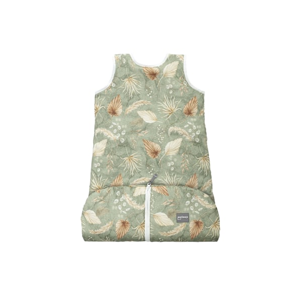 Sleeping bag Grow Up Bohemian_Green