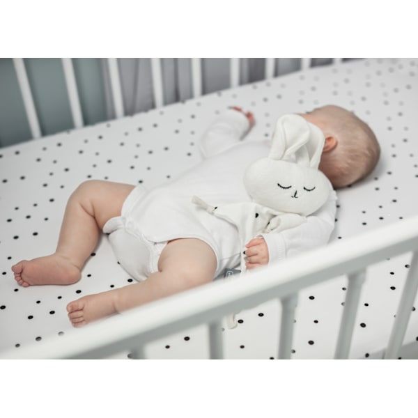 Sleepus - The first DouDou cuddly toy