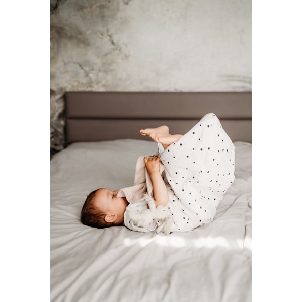 Sleeping bag Grow Up Bohemian_Green