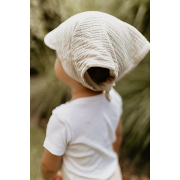 Muslin Sling Rose