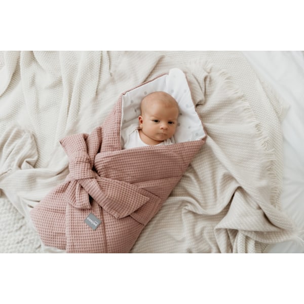 Wafer cone for babies Beige
