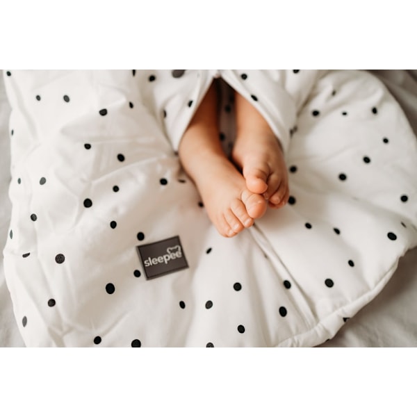 Sleeping bag Grow Up Bohemian_Green