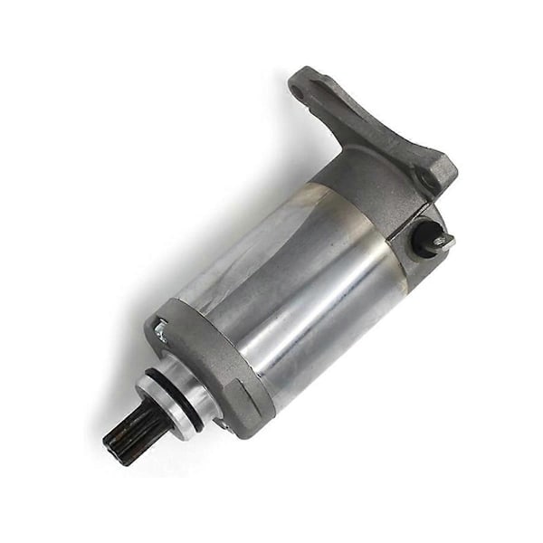 1C6-H1800-00 Startmotor för Yamaha TW125 XT225 TT-R225 ST225 Bro
