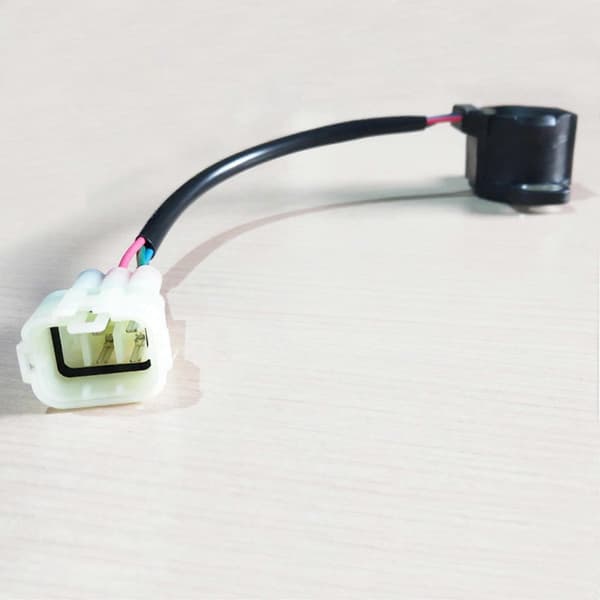 Bil Gasspedalposisjonssensor med ledning Gasspedalsensor Sensor for Sidekick 13420-56B00 1342056B00