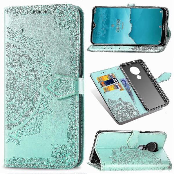 6.2/ 7.2 Etui Cover Em Mla Flip -