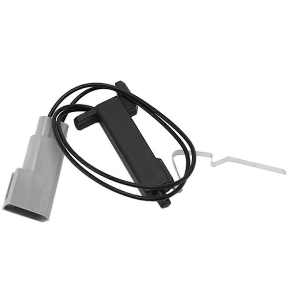 2 st 1S7F10K936AA Bil Utvändig Lufttemperatursensor