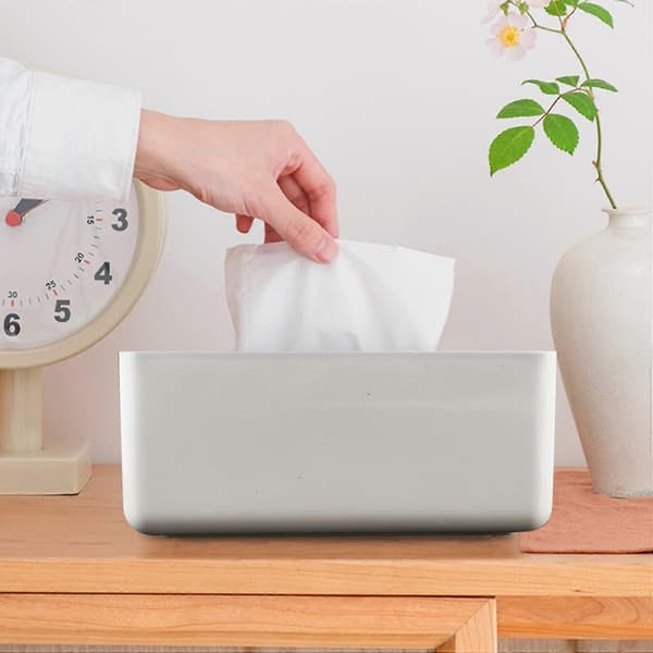 Servietboks Låg Sry Box Napkin H Box Simpel Og Moderne Tissue