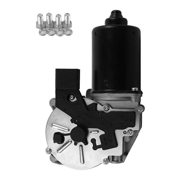 Vindrutetorkarmotor Främre Torkarmotor 61617194029