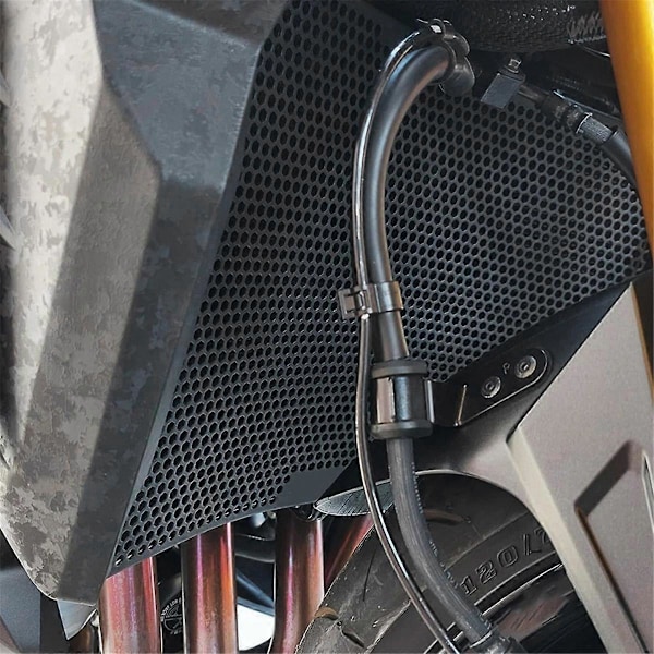 Motorcykel Kylargrill Skydd För GSXS1000GX GSX-S 1000 GX