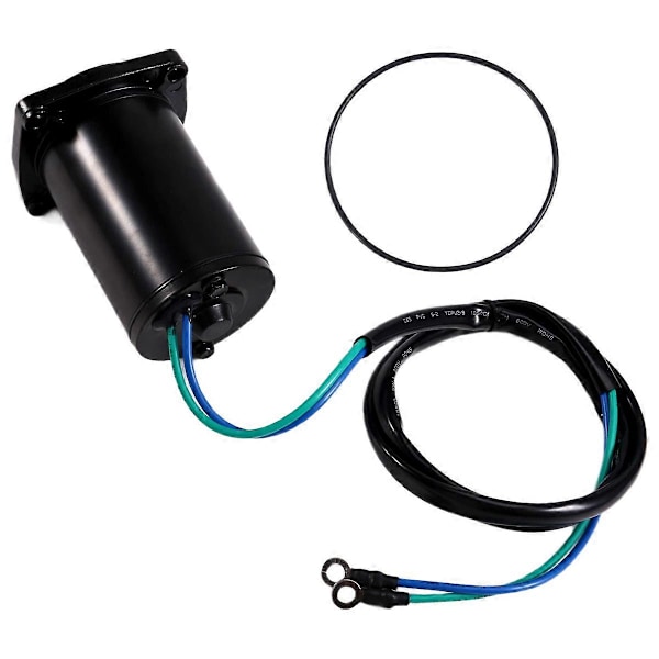 Trim/Tilt Motor 38100-87J00-0EP för DF40