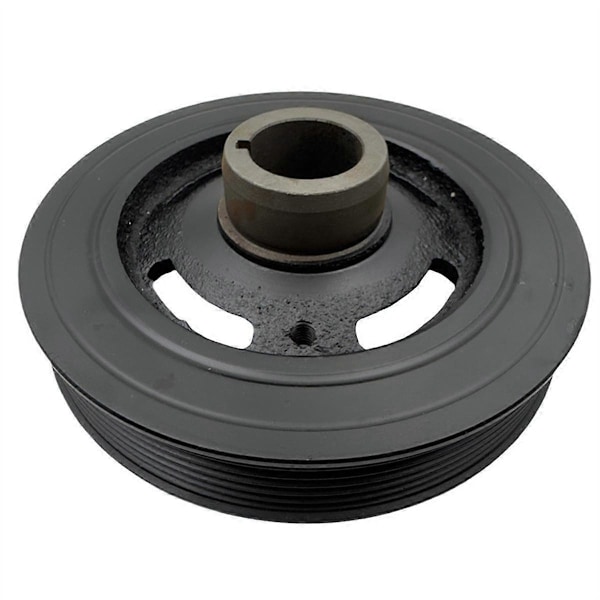 Vevaxelremskiva för bil 231242G600 23124-2G600 för Ix35 2010-2015 2008-2010 Sorento 2009-2015