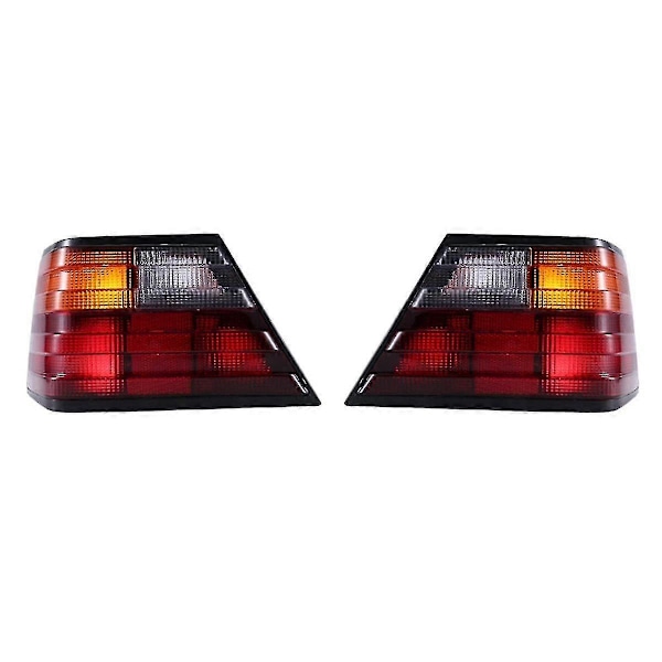 Bakre Bakljus för E Class W124 -1996