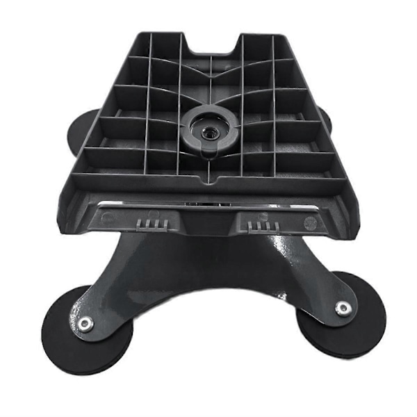 Til Gen3 Magnetisk Stand Base Egnet til Tag-Top Yachts Udendørs Monteringsbeslag