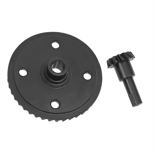 Huvuddifferentialväxel och ingående växel för ARRMA 1/8 6s 42T+15T
