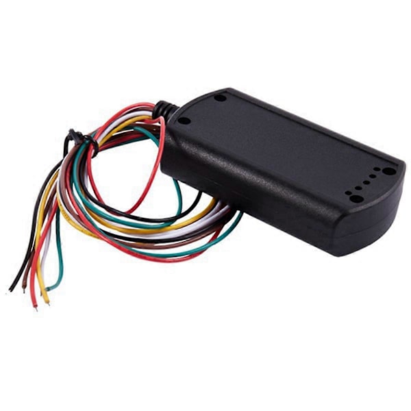 Euro 6 Emulator Lastbil Emulator euro6 för OBD2 Emulator