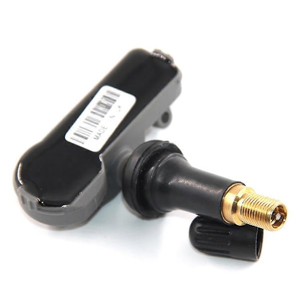 4 st Bil Däcktrycksövervakningssensor TPMS för Mondeo Explorer