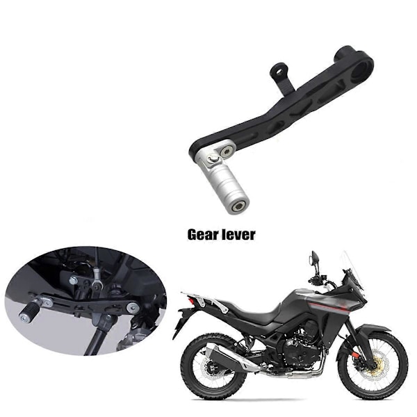 Motorcykel Modifiering Växelspak för XL750 Transalp 2023- B