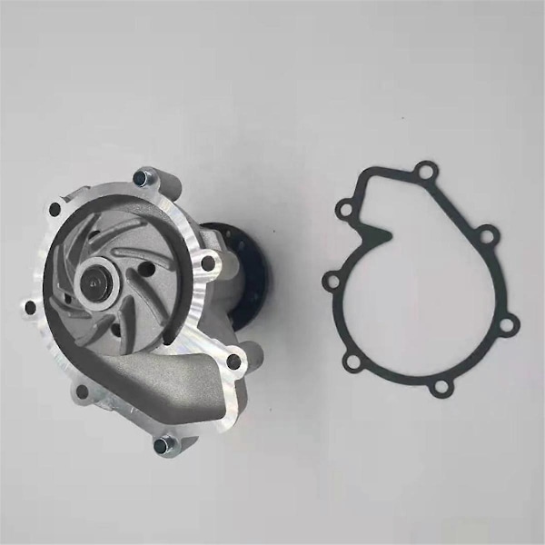 6652000520 Vattenpump för motorkylning för